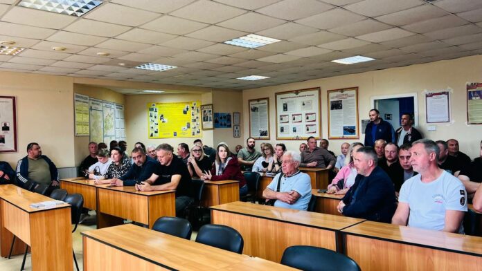 Автоинспекторы обсудили вопросы качества обучения водителей в автошколах