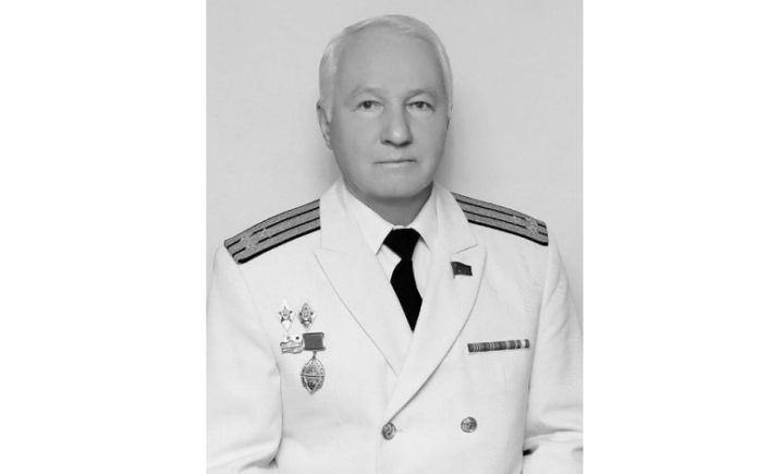 Вечная памать Артуру Алексеевичу Королькову