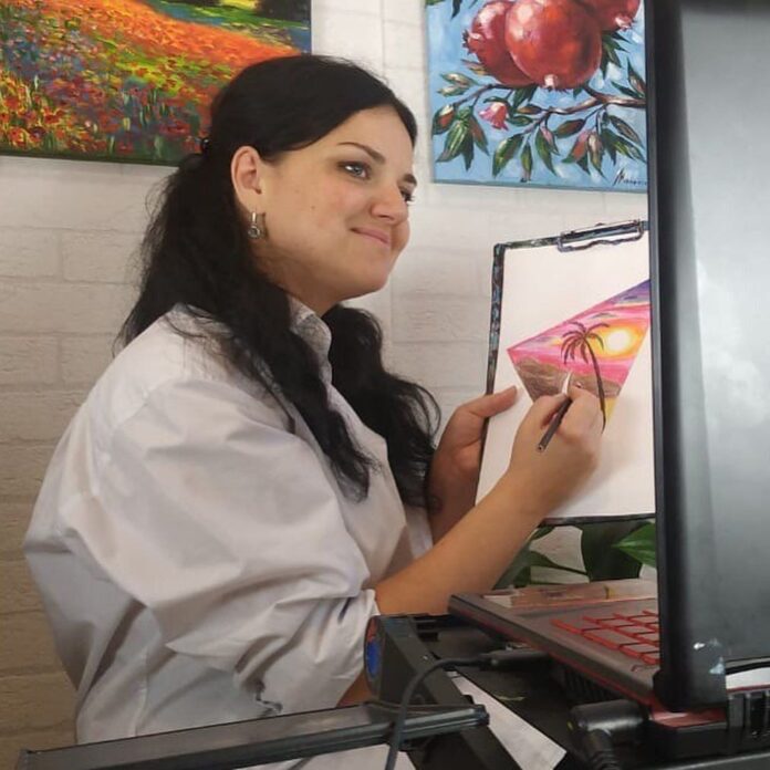 Занятия онлайн для молодых мам разрабатывает областное министерство культуры