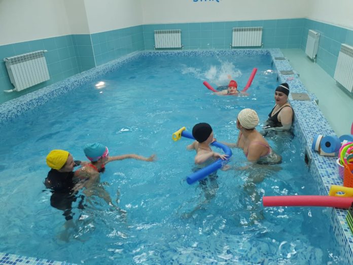 Доброе дело депутата