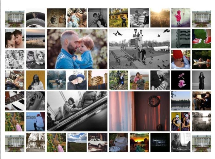 Стали известны результаты июльского фотоконкурса «Мир вокруг»