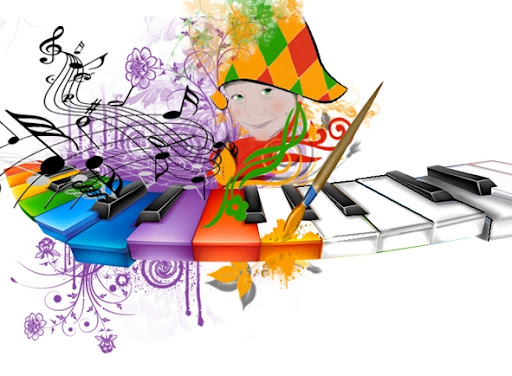 Как записать ребенка в детскую школу искусств Подольска