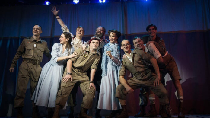 Информируем подольчан: Московский областной театр юного зрителя возвращается к работе