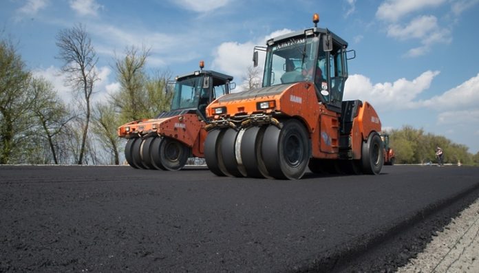 Жители округа могут принять участие в сборе предложений по ремонту дорог в Подмосковье на...