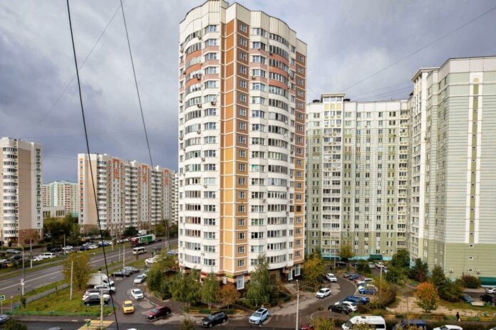 Дом из Подольска номинирован на звание «Самый энергоэффективный дом»