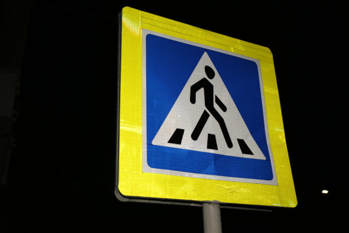 В Подольске подвели итоги профилактического мероприятия «Пешеход»