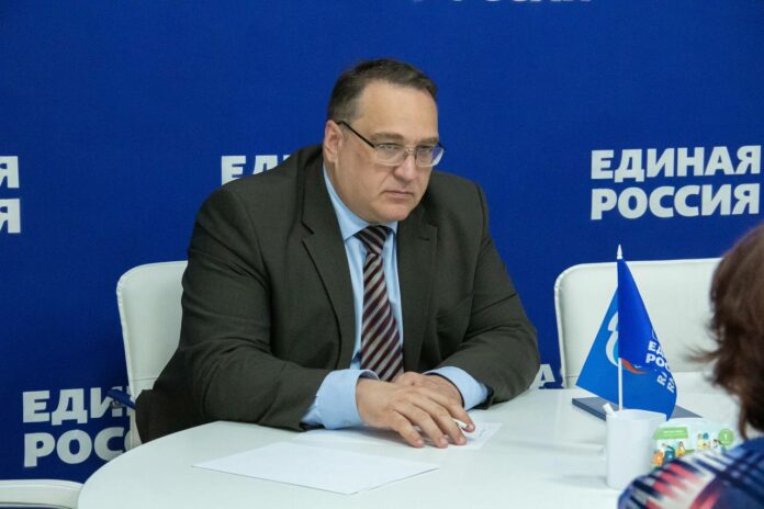 Итоги работы Общественной приемной за неделю