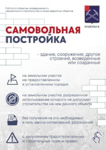 Клиника, храм и детский сад будут достроены в Подольске в ближайшие три года