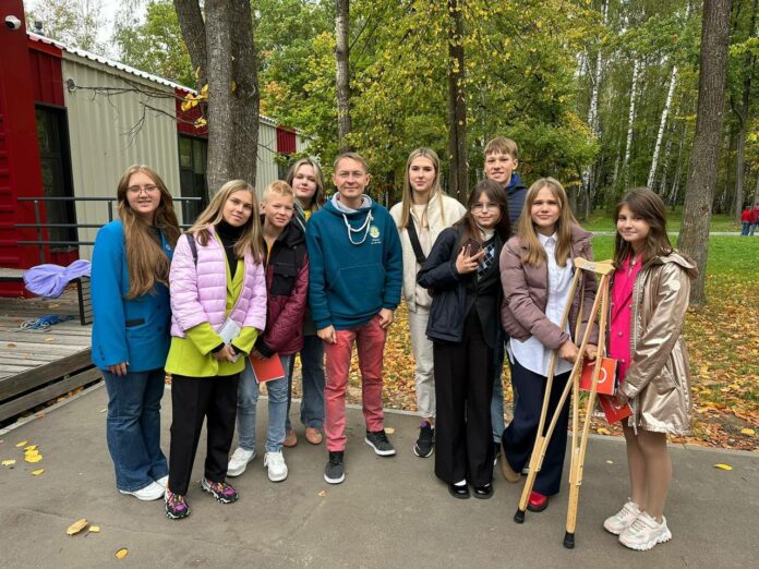 Подольские юнкоры победили в номинации «Информационный сюжет» на «Волжских встречах-33»