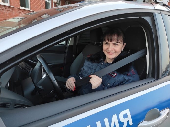 В Подольске  стартовал социальный проект «Один щелчок спасает жизнь»