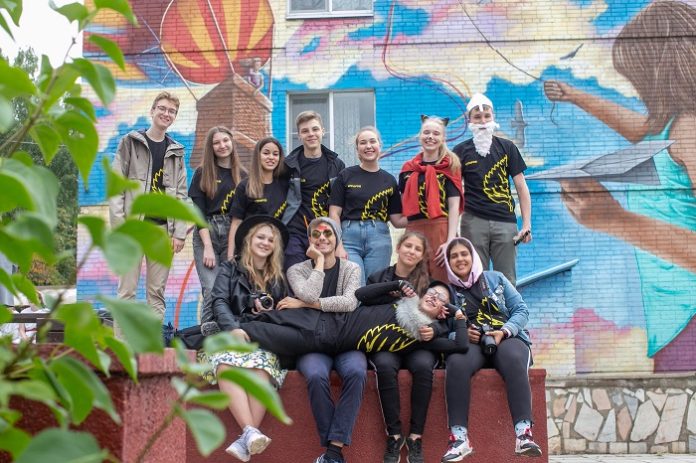 «Подольское лето» посвятили Году театра