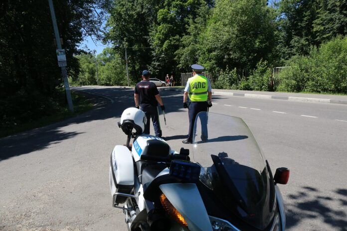 Итоги проведения профилактического мероприятия «Мотоскутер»