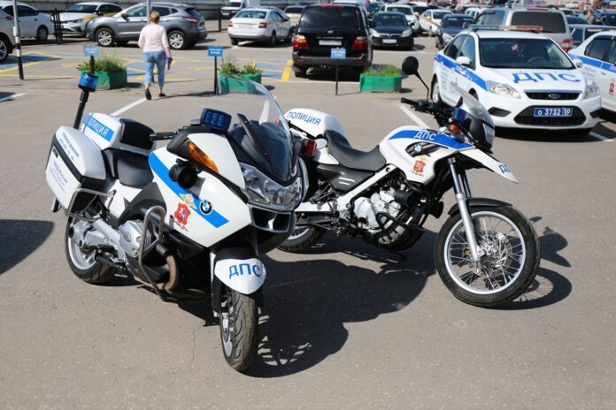 Анонс проведения профилактического мероприятия «Мото и скутер»