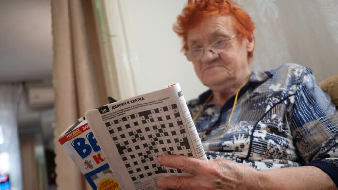 Жителям Подмосковья старше 65 лет не рекомендовано выходить из дома