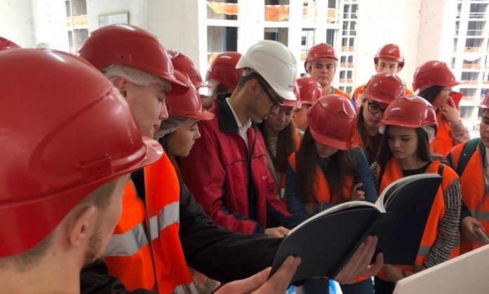 Студенты МГСУ пройдут практику в Главгосстройнадзоре Подмосковья