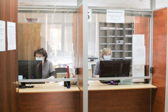 МУП «Водоканал» города Подольска напоминает всем о передаче показаний приборов учета