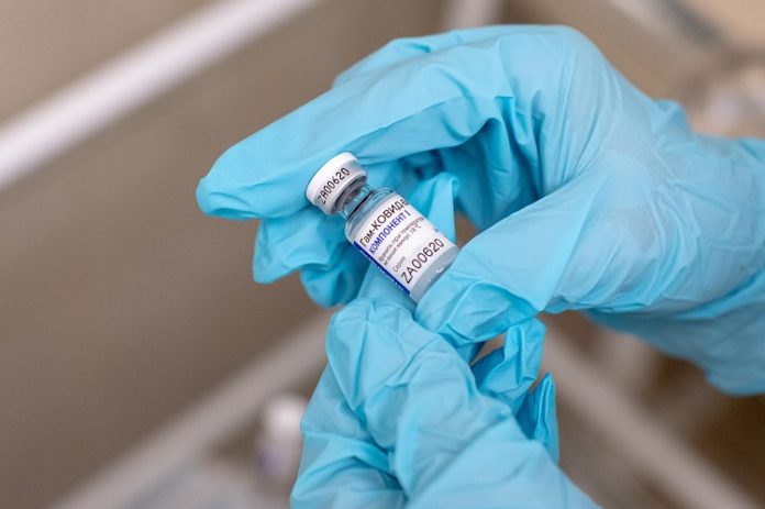 Главврач ПГКБ № 3 Марина Черногорова: «Пандемия коронавируса будет остановлена только при высоком уровне...