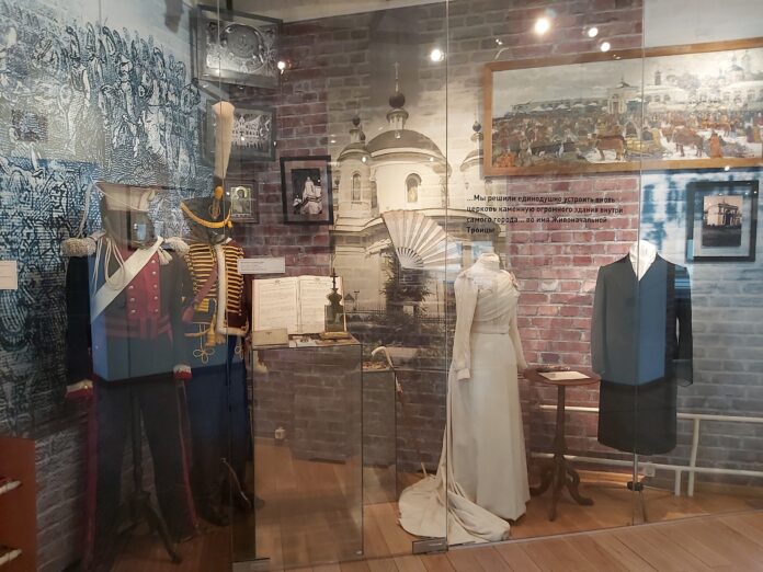 Виртуальные экскурсии по музеям Подмосковья: какие выставки посетить