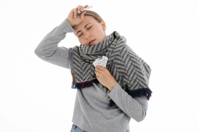 К сведению подольчан: о различиях симптомов гриппа и ОРВИ