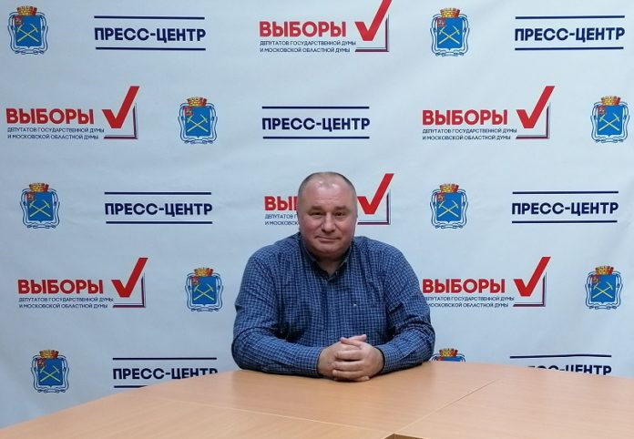 Владимир Быковский: «Сентябрьские выборы имеют важное политическое значение!»