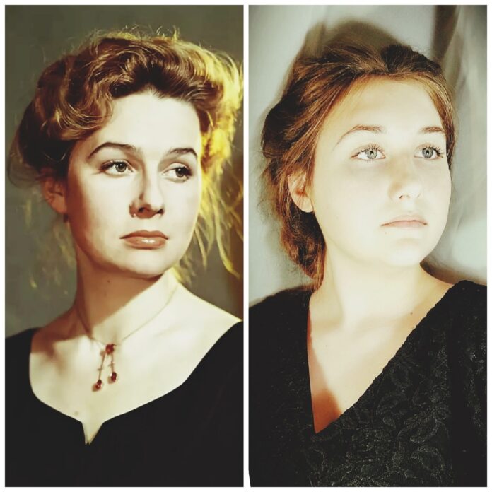 Подольские студенты «перевоплощаются» в образы великих людей России