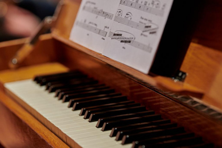 К сведению подольчан: в России появятся гранты для лучших педагогов в сфере академической музыки