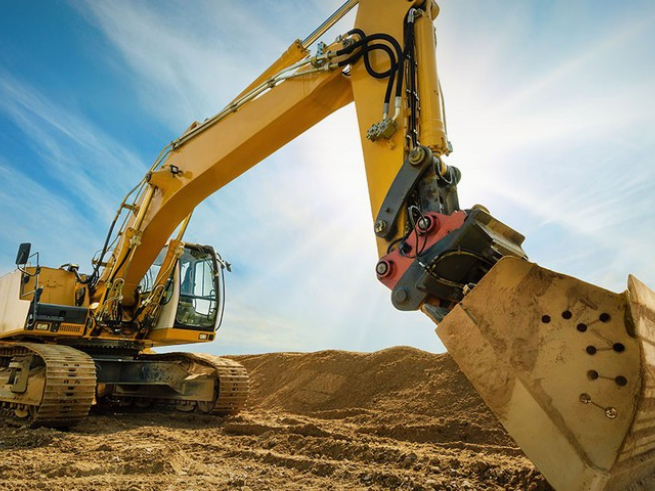 Получить разрешение на застройку площадей залегания полезных ископаемых в Подмосковье теперь можно в онлайн-режиме