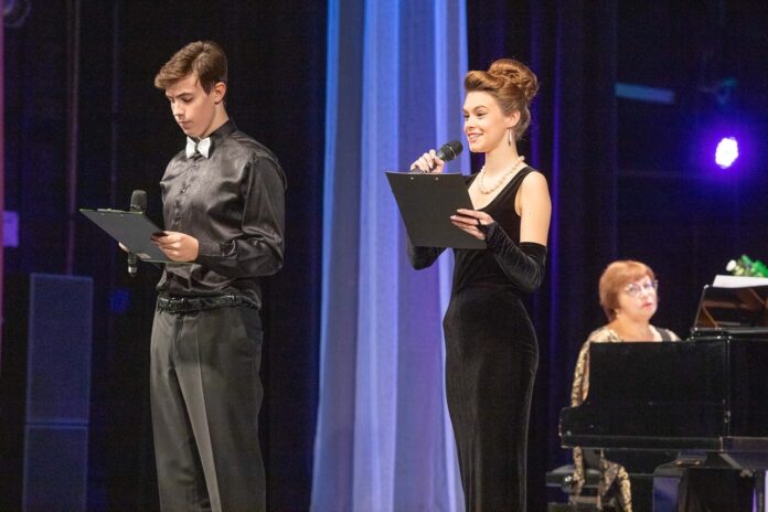 Концерт, посвящённый 220-летию Винченцо Беллини прошел в Подольске