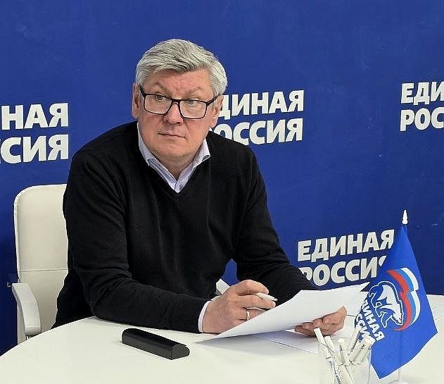 В Подольске кандидаты активно регистрируются на предварительное голосование партии «Единая Россия»