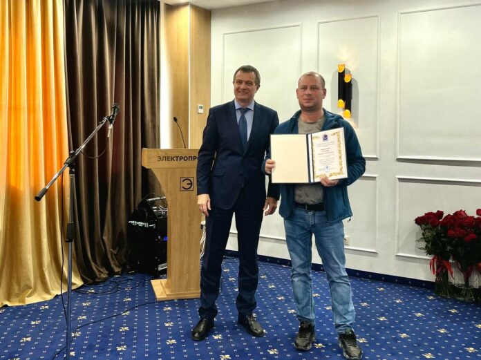 Работников кабельной промышленности поздравили с праздником