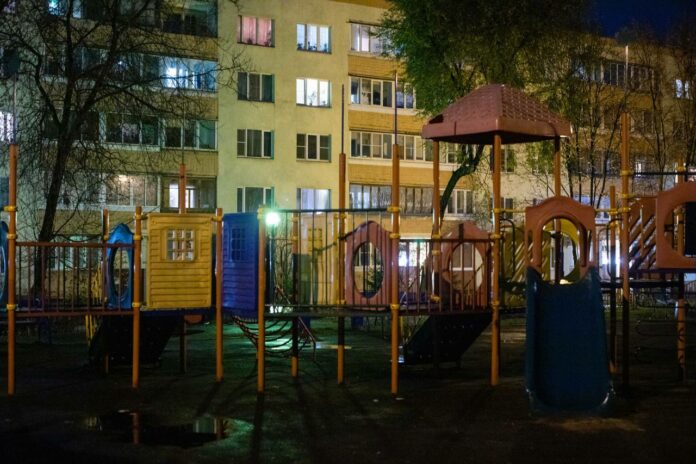 Содержание поселка Быково проинспектировали в Подольске