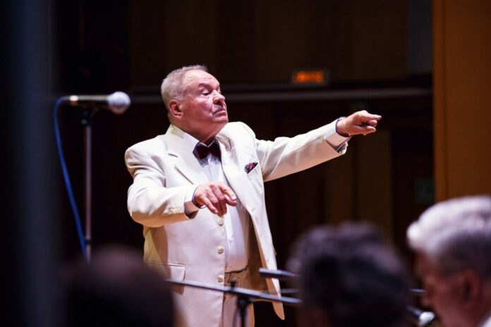 Константину Петровичу Моисееву — 90 лет