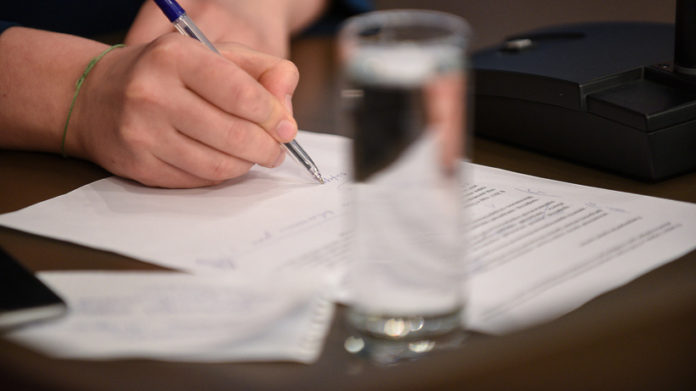 10 января в Подольске пройдёт приём граждан сотрудниками Министерства благоустройства МО