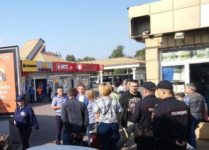 Благоустройство станций МЦД проходит в Подольске