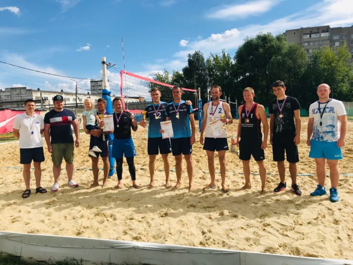 Дополнительные работы по благоустройству дворовой территории у дома № 2/18 по улице Победы в...