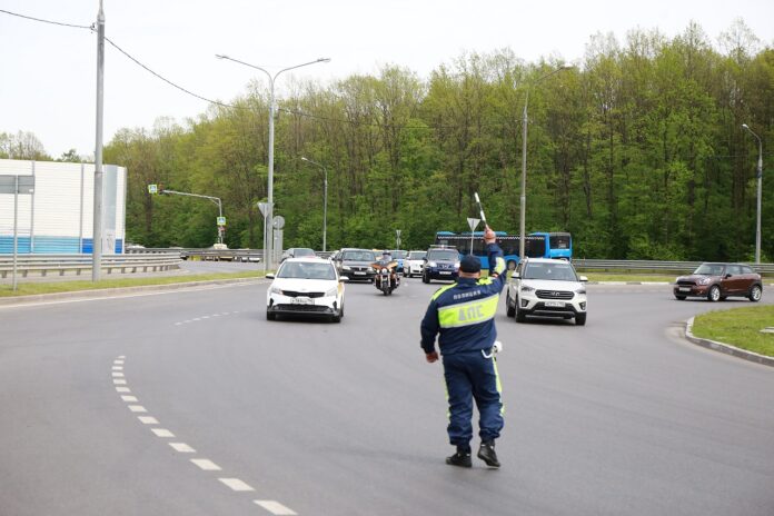 Итоги проведения профилактического мероприятия «Мотоскутер»