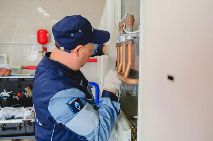 В Мособлгазе подвели итоги работы по ТО за полгода