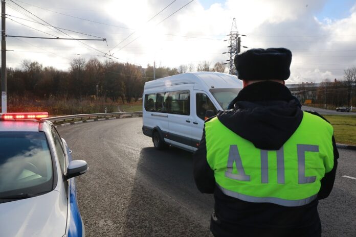 Профилактическое мероприятие «Тахограф»