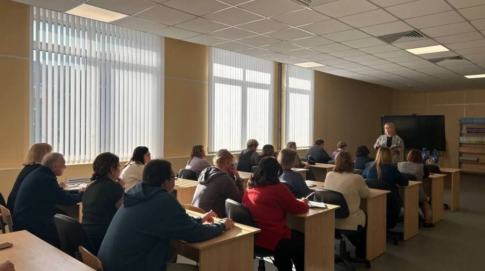 В Подольске обсудили проведение «Уроков доброты» для школьников