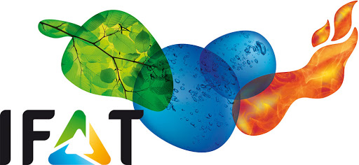 Выставка IFAT перенесена на сентябрь