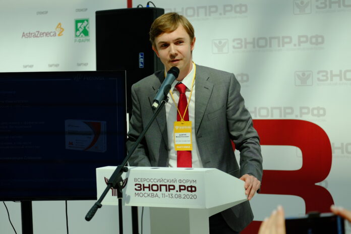 Президент «Петровакс» Михаил Цыферов рассказал о деталях масштабной программы исследований “Полиоксидония”