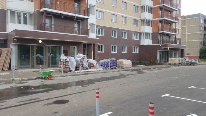 Долгострой на улице Шаталова в Подольске введут в эксплуатацию в конце сентября