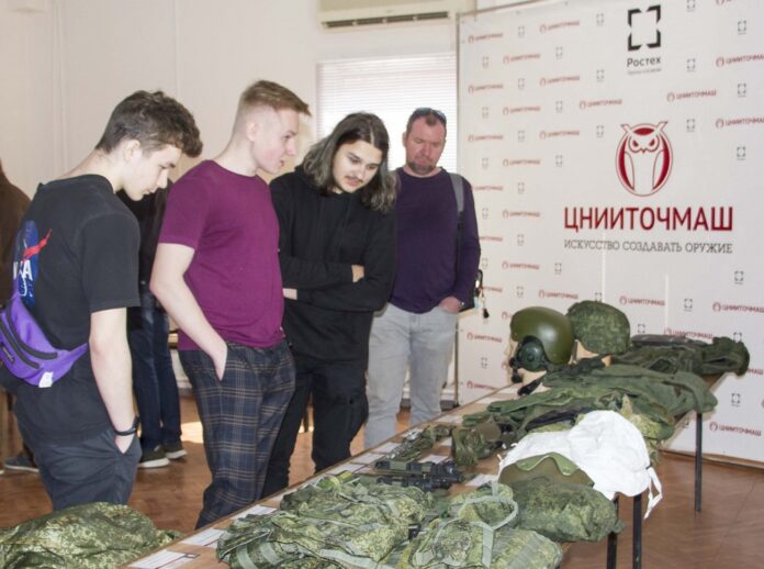 ЦНИИТОЧМАШ проведет акцию «Неделя без турникетов»