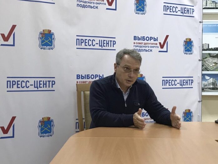 Староста деревни Булатово: «Выборы — это важный политический институт»