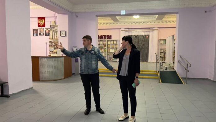 Учреждения по работе с молодёжью Подольска готовятся к учебному году