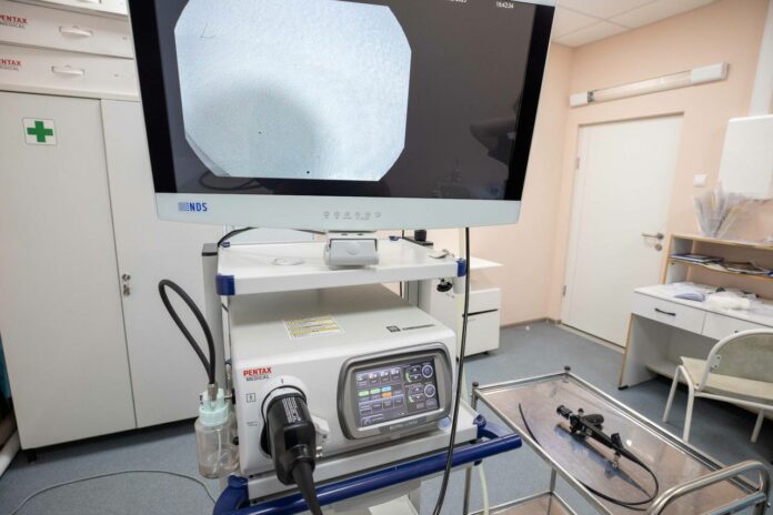 Антифибротическую терапию по программе ОМС можно пройти в Подольске