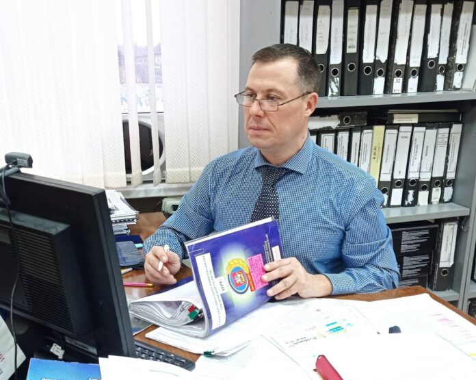 Депутат горсовета принял участие в очередном заседании рабочей группы Московской Областной трёхсторонней комиссии по...