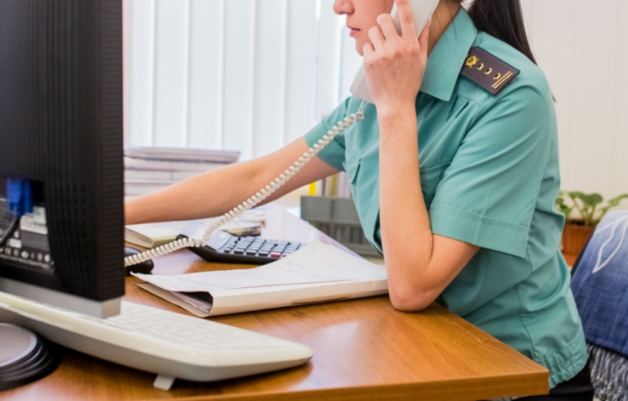 В Подмосковье начала работать группа телефонного обслуживания граждан-должников по исполнительным производствам