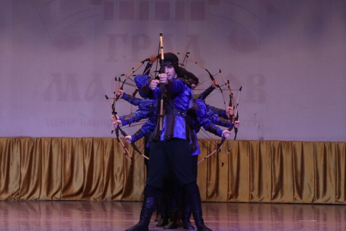 Международный фестиваль «Град мастеров Подольск 2022» завершился