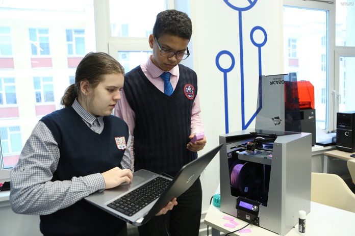 Финал студенческого чемпионата мира по программированию пройдет в столице